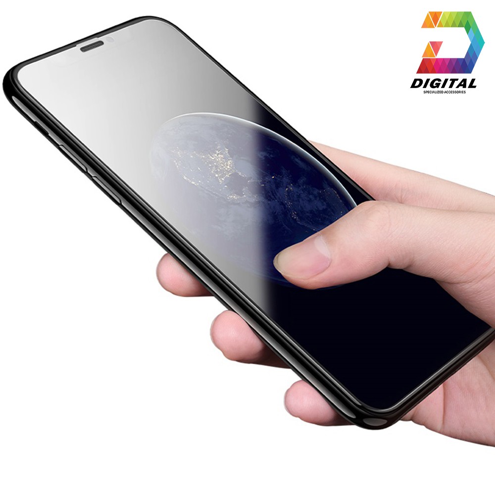 Kính Cường Lực iPhone Full Màn Hình Hoco G5 Chính Hãng