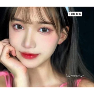 Son Thỏi Lì Màu Đỏ Dâu,Hồng Đào