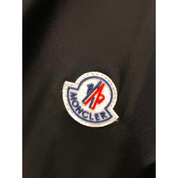 Áo khoác gió nam thương hiệu Moncler cao cấp