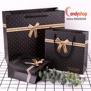 [HCM] Túi đựng quà tặng, Túi đựng quà tết JY-07-1