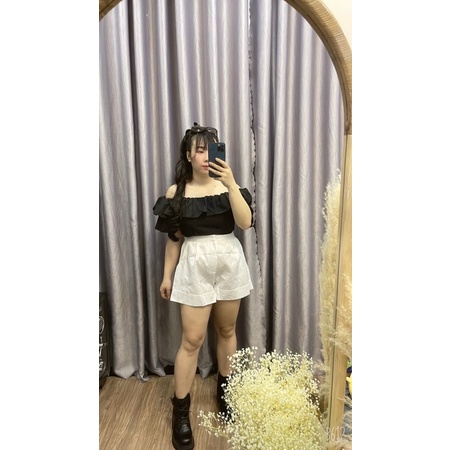 Sét Trễ Vai (Bigsize 55kg Đến 100kg (M/L/XL/XXL)