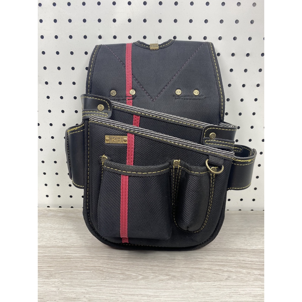 Các loại túi to đeo đồ nghề điện