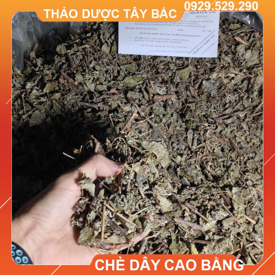 Chè Dây Cao Bằng 1Kg