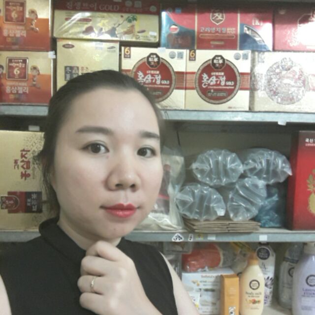 DEBY_ bách hóa Hàn Quốc