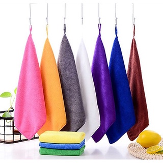 Khăn lau đa năng siêu thấm kt 30x30 cm