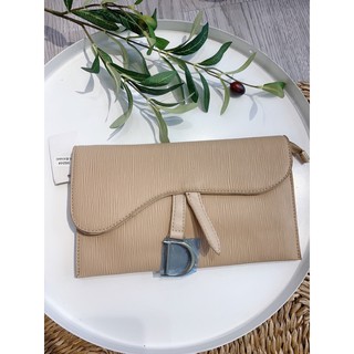 Clutch đi tiệc da cao cấp