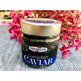Trứng cá tầm Caviar