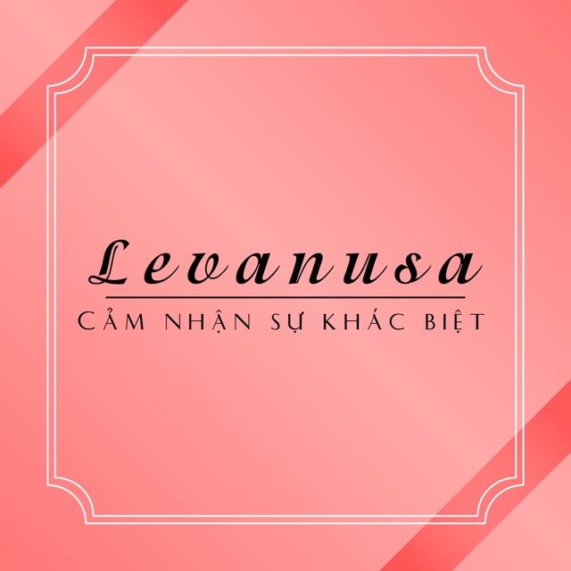 Levanusa, Cửa hàng trực tuyến | BigBuy360 - bigbuy360.vn