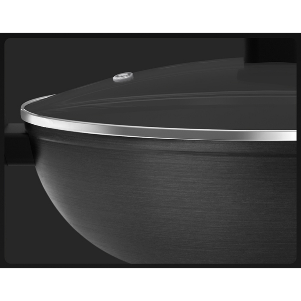 Chảo chống dính đa năng cao cấp Xiaomi- Zhiwu MJCG0130