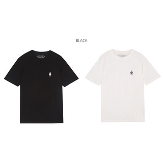 Set 2 áo WHOAU white/black