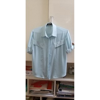 Combo sơ mi cách điệu H&T , NEM , Ellise size S