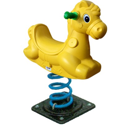 THÚ NHÚN LÒ XO KHU VUI CHƠI TRẺ EM NGOÀI TRỜI THIẾT BỊ MẦM NON