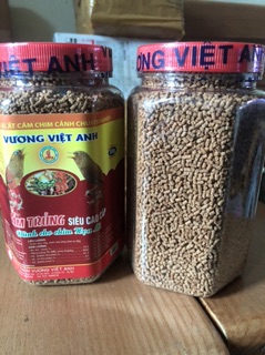 Cám mi vương Việt anh