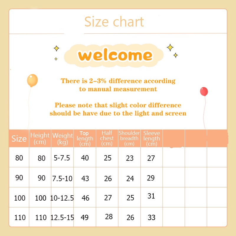 Đầm Tay Dài In Hoa Cho Bé Gái 0-5 Tuổi