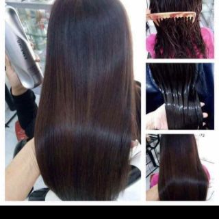 HẤP LỤA TƠ TẰM FAKESHU