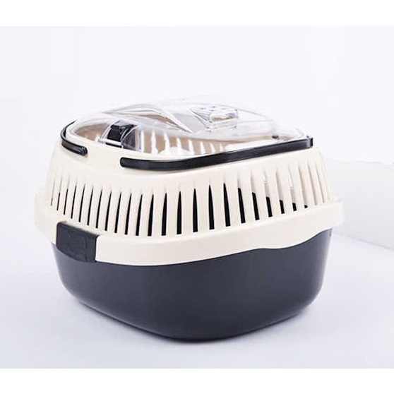[Chỉ giao hoả tốc] Chuồng vận chuyển cho thú cưng (Thỏ, chuột lang, hamster)
