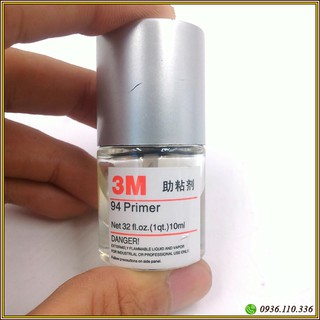 Keo 3M, Keo mồi 3M dạng lỏng chai 10ml RE8010