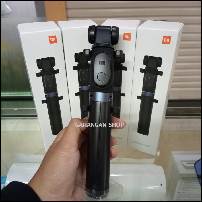 Gậy Chụp Ảnh Selfie Xiaomi Mi Kết Nối Bluetooth | BigBuy360 - bigbuy360.vn