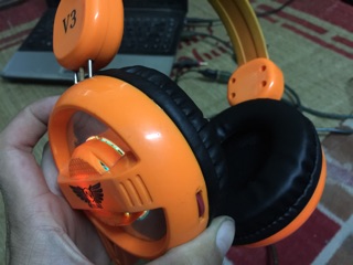 Combo 5c tai nghe V3