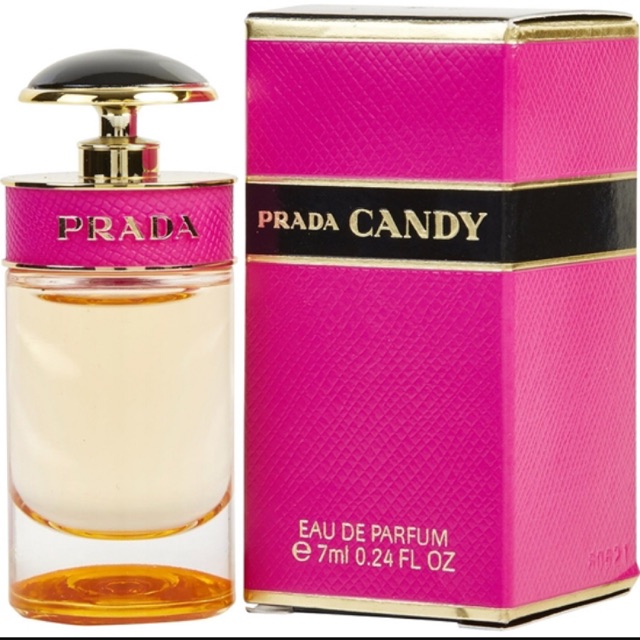 Nước hoa Prada Candy Eau De Parfum (7ml) - Spain