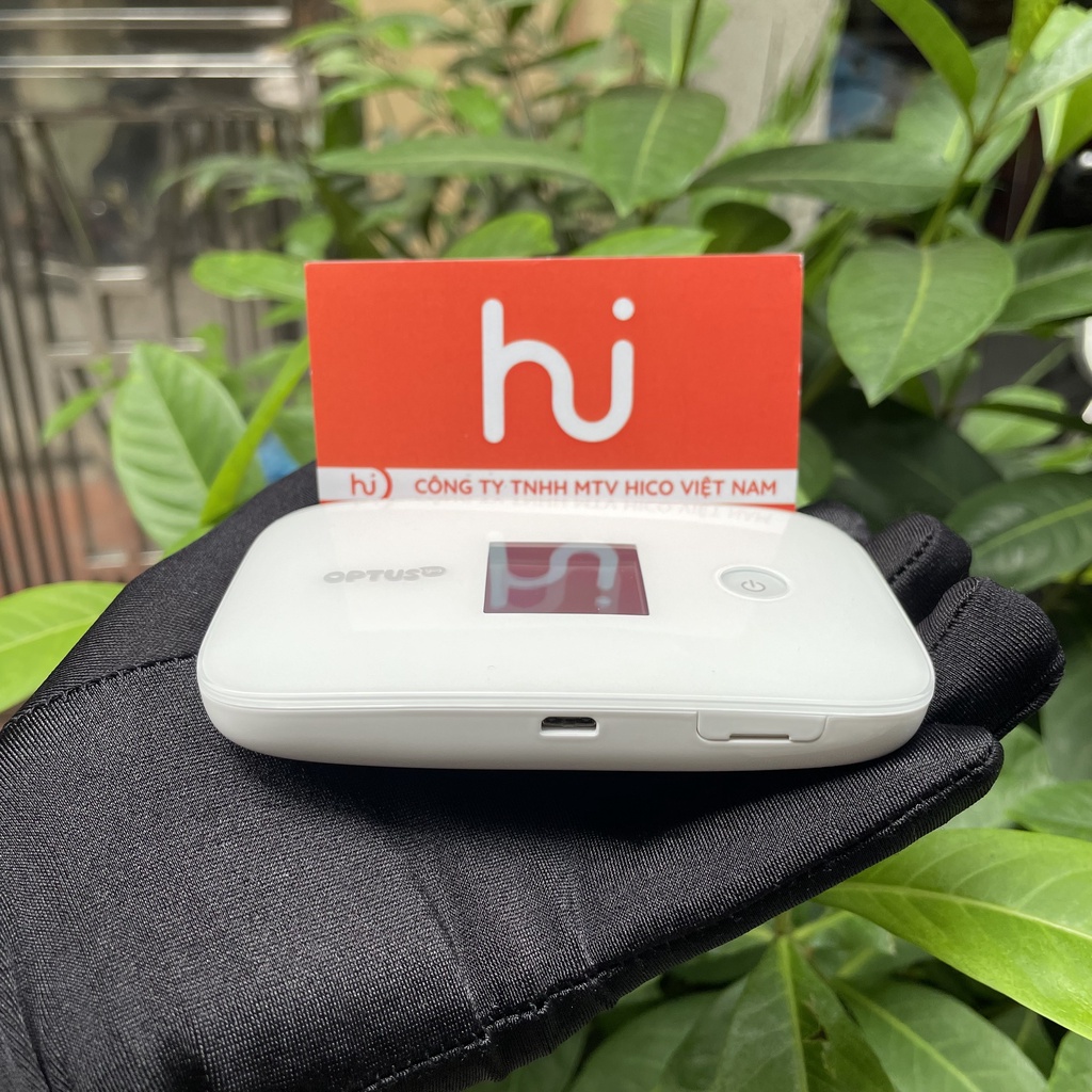 Bộ Phát Wifi từ sim 4G Huawei E5786, Thiết bị phát wifi 4g cầm tay Tốc Độ 300Mb, hỗ trợ 2 băng tần 2,4Ghz và 5Ghz