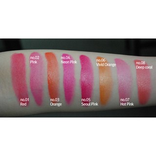 son L'ocean Tint Stick