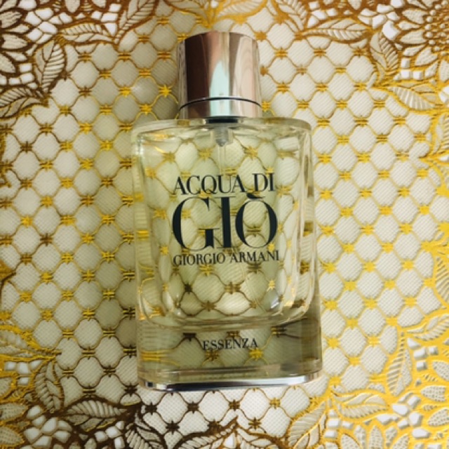 Nước hoa nam Acqua di gio Essenza EDP