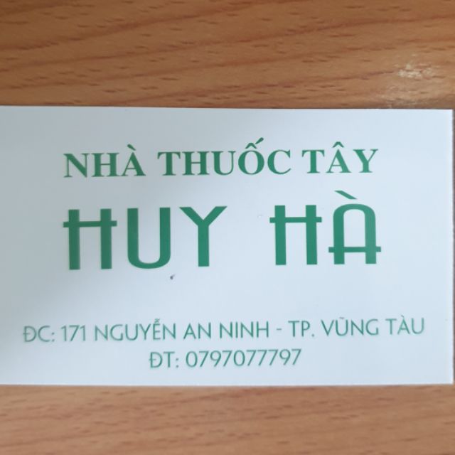 NHATHUOCHUYHA