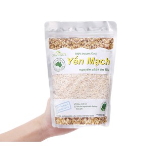 Yến mạch Xuân An bịch 400g