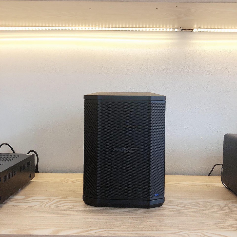 Loa Bose S1 PRO Chính Hãng NEW 100%