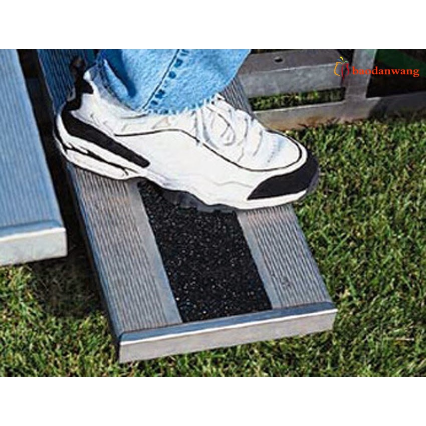 Cuộn băng keo dán cầu thang chống trượt DIY