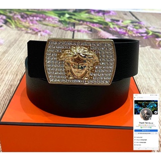 Thắt lưng nam , BBR , Gucci , D&D ,Versace , LV , dây nịt da [ Hàng Cao Cấp ]
