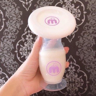 Cốc hứng sữa mamachoice