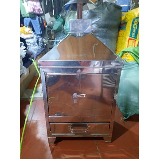 THÙNG HÓA VÀNG MÃ INOX 304