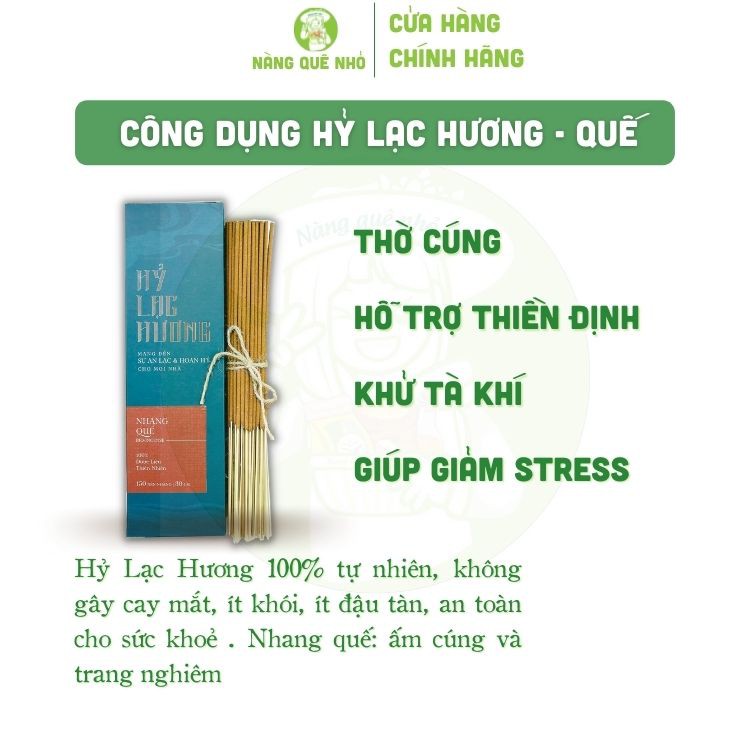 Nhang Thảo Mộc Ít Khói An Toàn Sức Khỏe, Nhang Sạch Nhang Quế Nhang Sả Trầm Nhang Khuynh Diệp 30cm 150 Cây