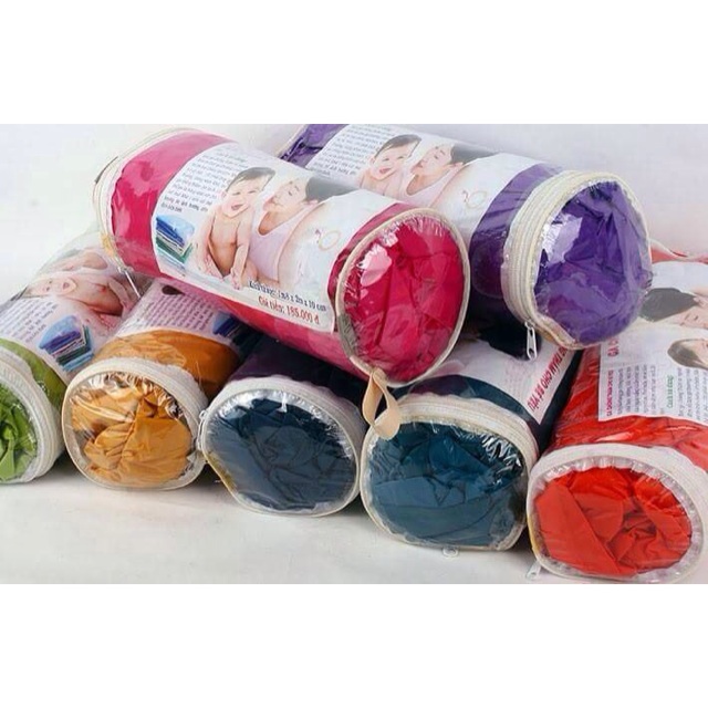 Ga chống thấm loại trơn