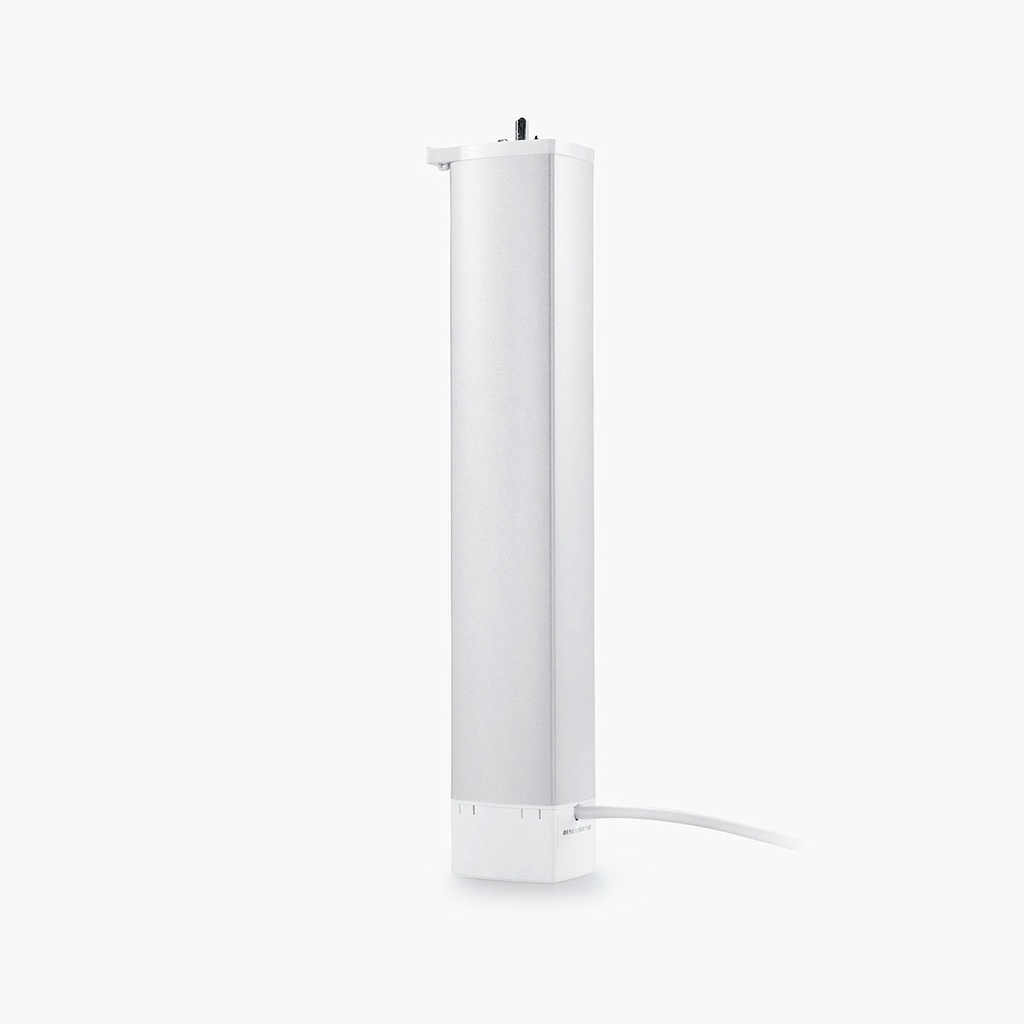 Động cơ rèm thông minh Aqara Smart Curtain Motor ZNCLDJ11LM - hẹn giờ đóng/ mở, điều khiển từ xa, hàng chính hãng
