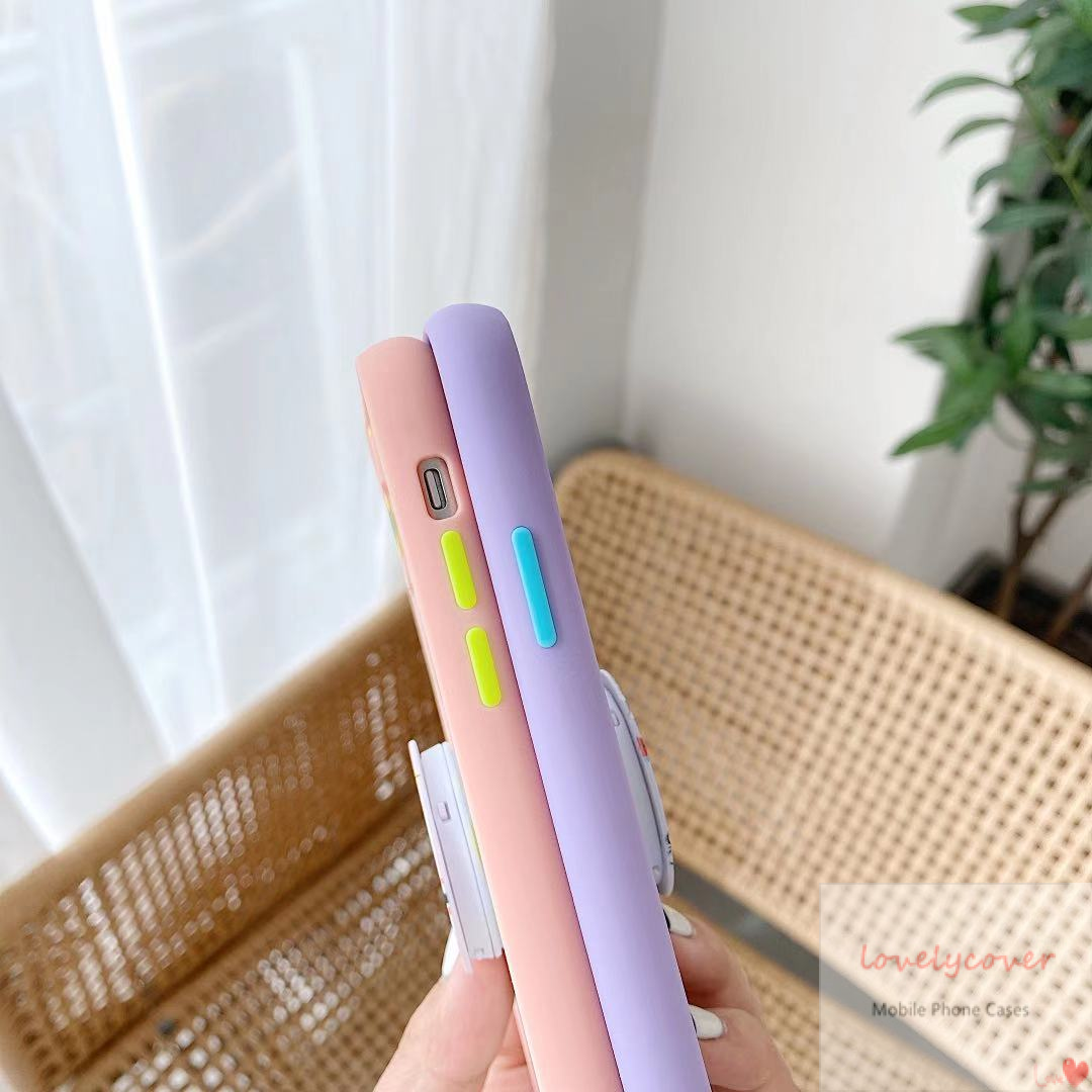 Ốp điện thoại có giá đỡ cho SAMSUNG A50 A50S A30S A11 A21S A31 A20 A30 M10S A51 A71 J2PRIME J7PRIME A01 M31 A20S M11 | BigBuy360 - bigbuy360.vn