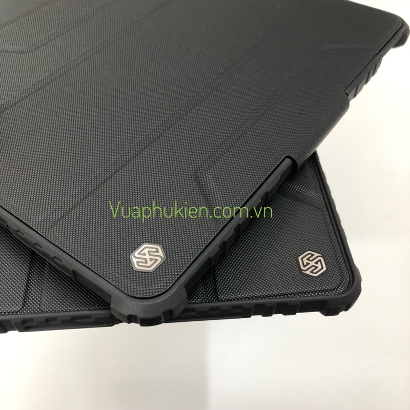 Bao da Nillkin cho iPad Mini 6, iPad 10.2&quot; (Gen 7/8/9), iPad Air 4 (10.9 inch), iPad Pro 11/12.9&quot; (2018/2020/2021 M1)