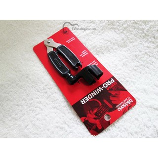USA PW ProWinder - Kềm cắt dây đàn guitar/bass