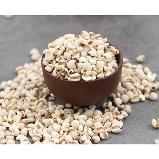 1kg Hạt bobo - ý dĩ loại 1