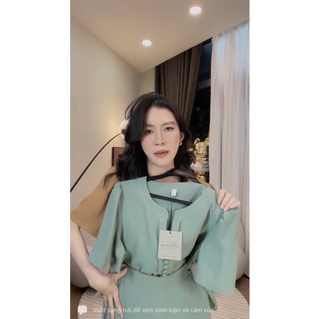 🌺 Set quần dài Loan Lâm🌺