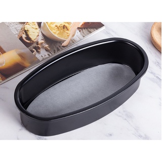 Khuôn oval chống dính