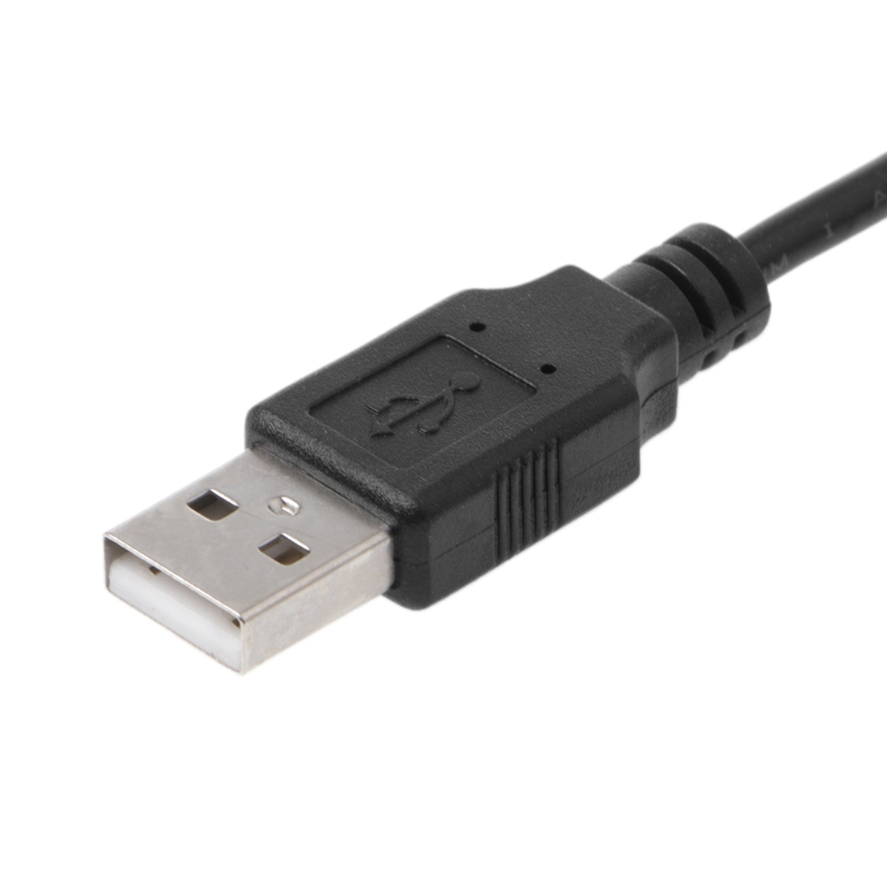 Cáp 5V USB 2.0 nối dài 1m