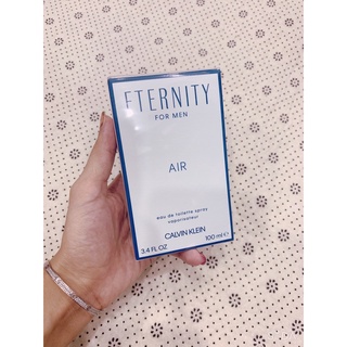 Nước hoa Calvin Klein ❣️FREESHIP❣️ Nước hoa Calvin Klein Eternity Air EDT [nước hoa nam]