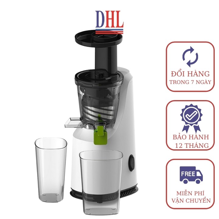 Làm sữa hạt bằng máy ép chậm ngon hết ý, bạn đã thử chưa? 5