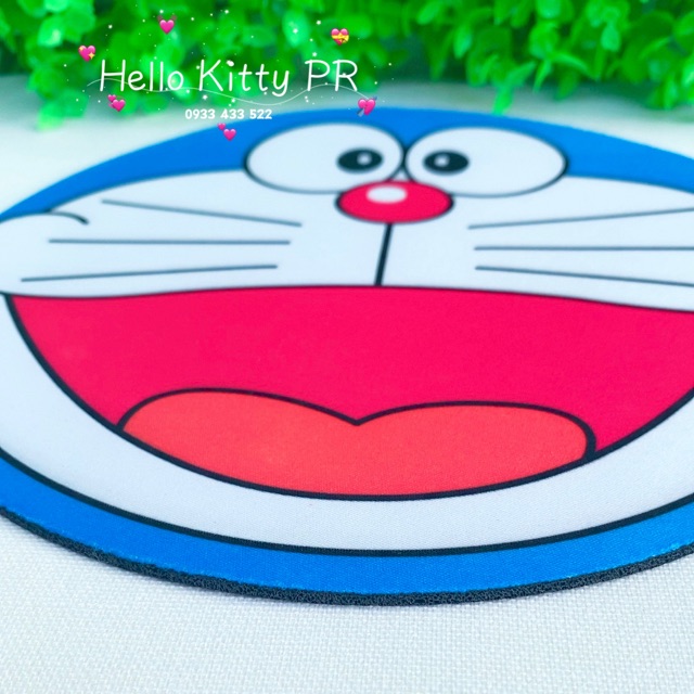 Lót chuột Doremon Doraemon