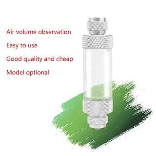 Van Kiểm Tra Khí Co2 Cho Bể Cá