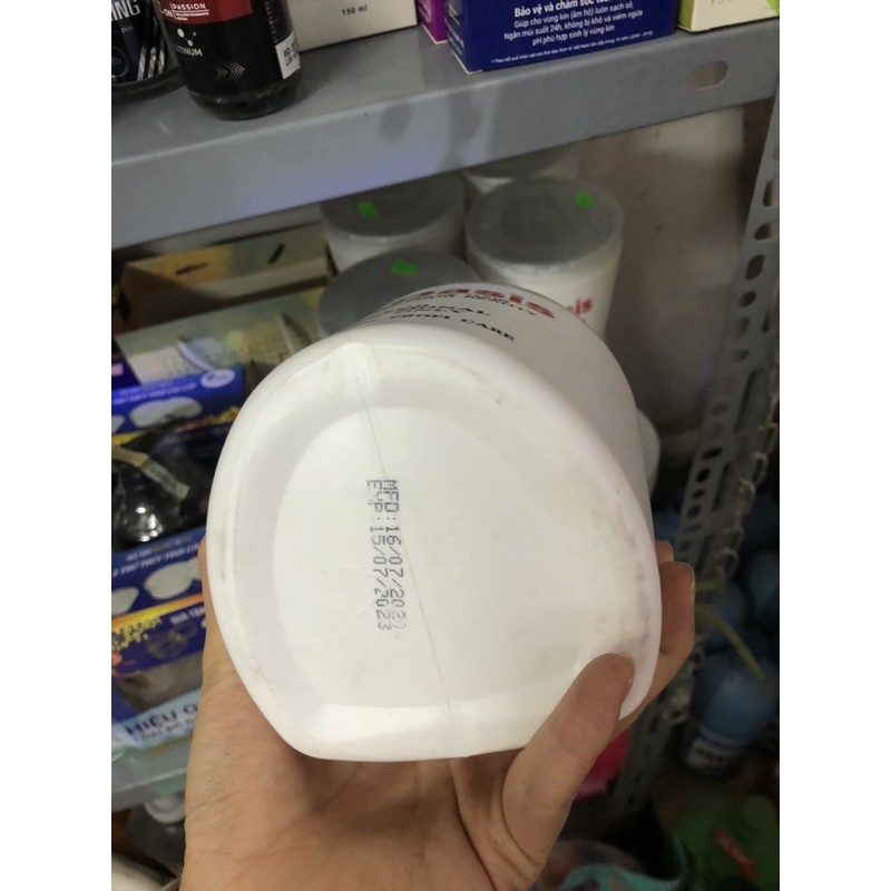 Ủ TÓC OASIS 1000ML LOẠI 1