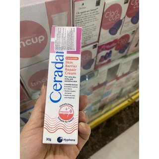 Kem dưỡng ẩm CERADAN - An toàn cho trẻ sơ sinh